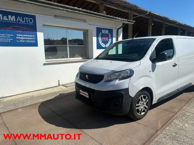 PEUGEOT Expert usata, con Autoradio