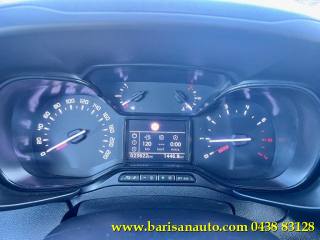 CITROEN Berlingo usata, con Touch screen