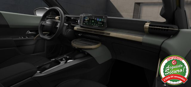 LANCIA Ypsilon usata, con Climatizzatore