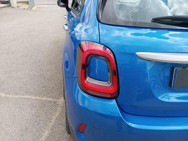FIAT 500X usata, con Park Distance Control