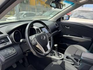 SSANGYONG Tivoli usata, con ESP