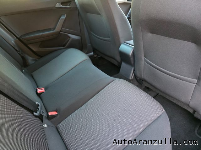 SEAT Arona usata, con Fendinebbia