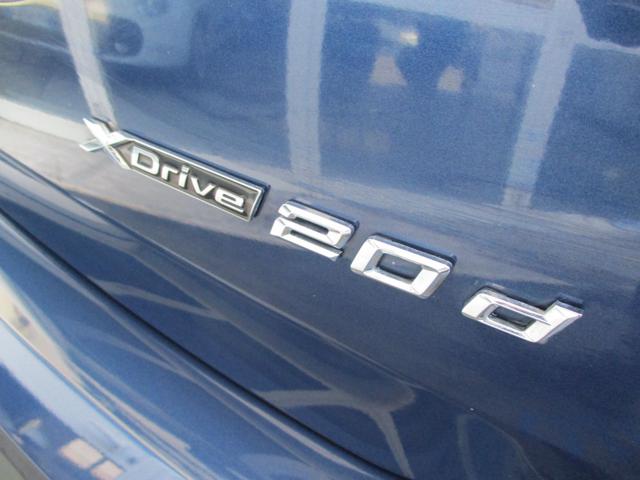 BMW X3 usata, con Interni in pelle