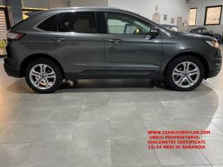 FORD Edge usata, con Airbag Passeggero