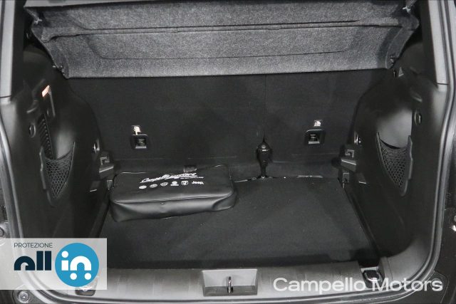 JEEP Renegade usata 14