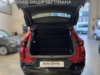 OPEL Grandland usata, con Immobilizzatore elettronico