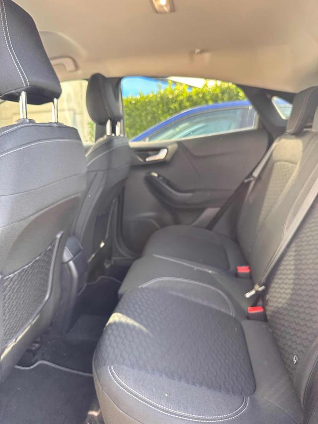 FORD Puma usata, con USB