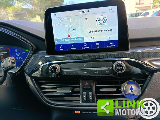FORD Kuga usata, con Specchietti laterali elettrici
