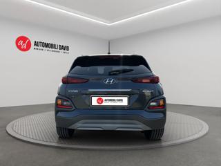 HYUNDAI Kona usata, con Antifurto