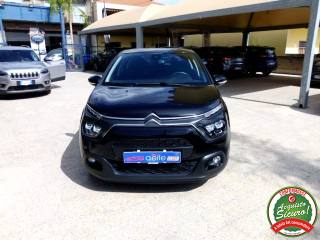 CITROEN C3 usata, con Airbag