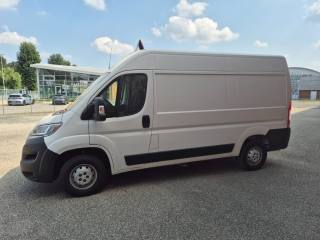 FIAT Ducato usata, con Servosterzo