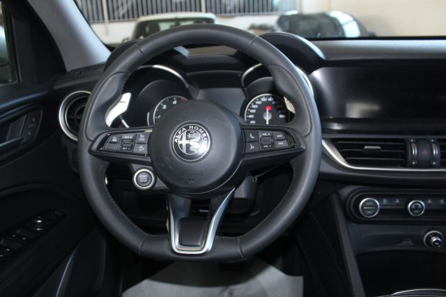 ALFA ROMEO Stelvio usata, con Cruise Control