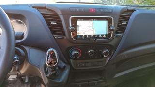 IVECO Daily usata, con Cronologia tagliandi