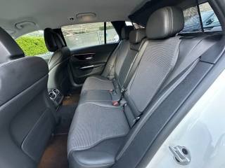 MERCEDES-BENZ C 220 usata, con Chiusura centralizzata