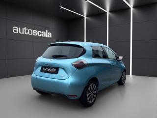 RENAULT ZOE usata, con Alzacristalli elettrici