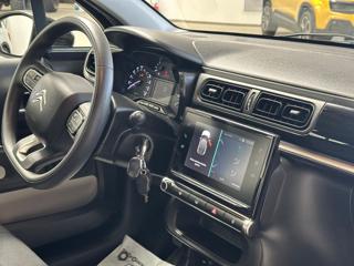 CITROEN C3 usata, con Servosterzo