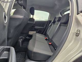 CITROEN C3 usata, con Fendinebbia