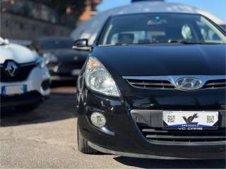 HYUNDAI i20 usata, con Chiusura centralizzata