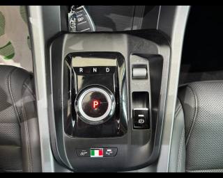 ALFA ROMEO Tonale usata, con Sensori di parcheggio anteriori