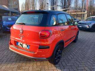 FIAT 500L usata, con Autoradio