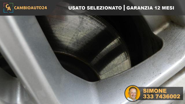 FORD Focus usata 118