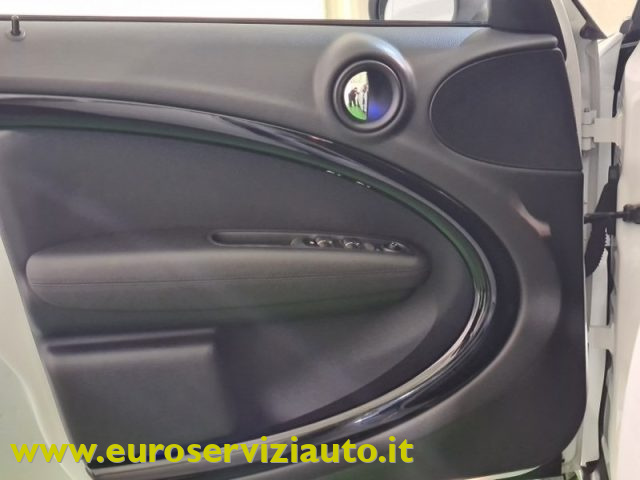 MINI Countryman usata 34