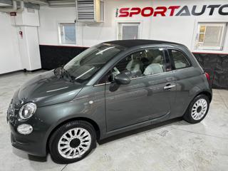 FIAT 500C usata, con Park Distance Control