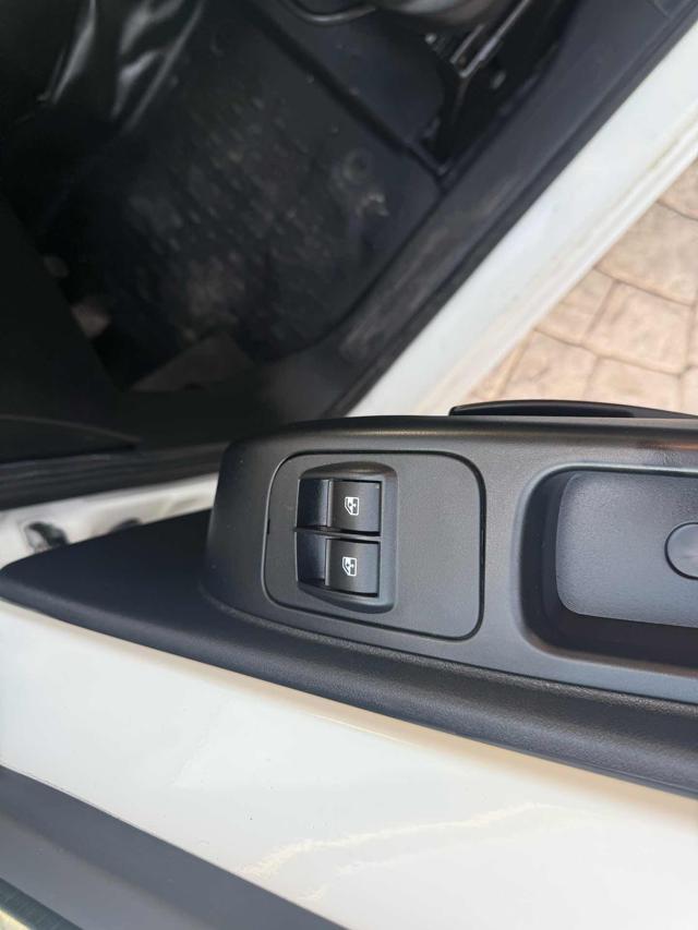 FIAT Fiorino usata, con Filtro antiparticolato