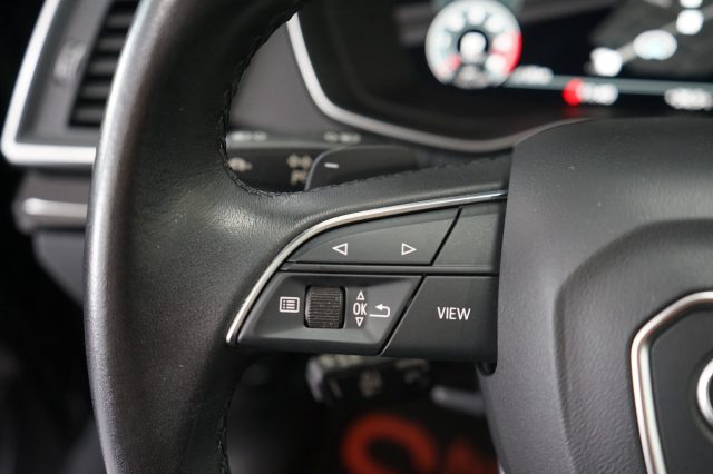 AUDI Q5 usata 39
