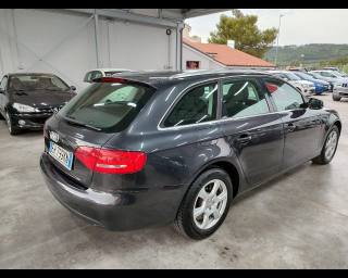AUDI A4 usata, con Autoradio