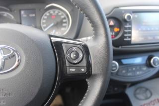 TOYOTA Yaris usata 19