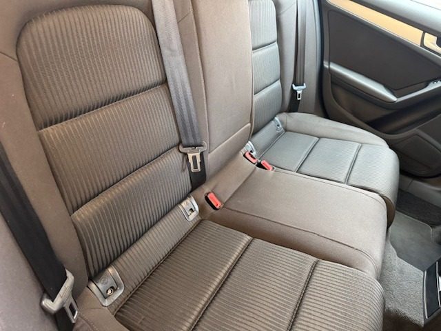 AUDI A4 usata, con Climatizzatore