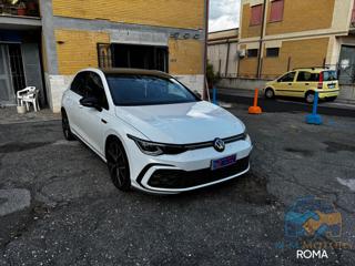 VOLKSWAGEN Golf usata, con Airbag laterali