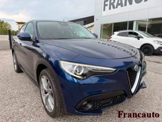 ALFA ROMEO Stelvio usata, con Alzacristalli elettrici
