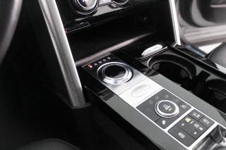 LAND ROVER Discovery usata, con Cruise Control