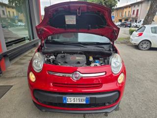 FIAT 500L usata 101