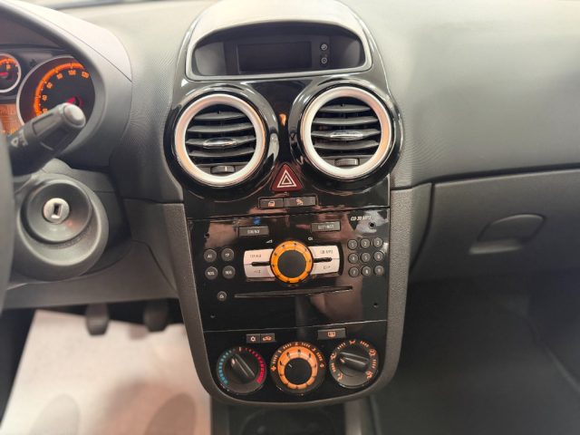 OPEL Corsa usata 18