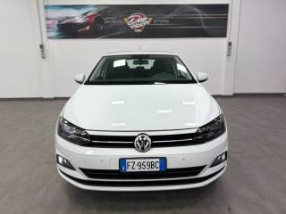 VOLKSWAGEN Polo usata, con Airbag