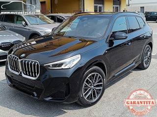 BMW X1 usata, con Portellone posteriore elettrico