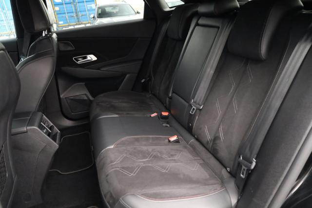 DS AUTOMOBILES DS 7 Crossback usata, con Specchietti laterali elettrici