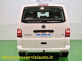 VOLKSWAGEN Multivan usata, con Antifurto
