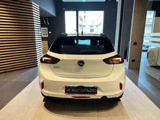 OPEL Corsa usata, con Sedili riscaldati