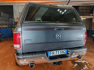 DODGE RAM usata, con Autoradio