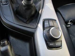 BMW 116 usata, con Controllo trazione