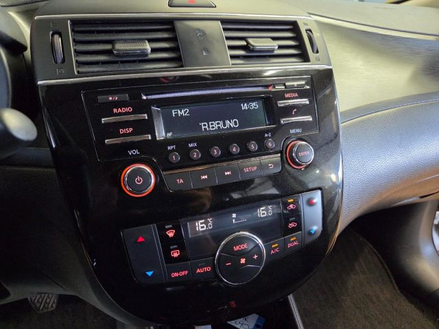 NISSAN Pulsar usata, con Chiusura centralizzata