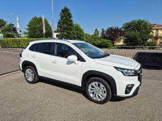 SUZUKI S-Cross usata, con Autoradio