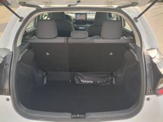 TOYOTA Yaris usata, con Controllo elettronico della corsia