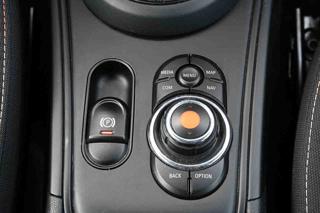 MINI Countryman usata, con Climatizzatore