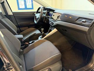 VOLKSWAGEN Polo usata, con Immobilizzatore elettronico