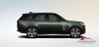 LAND ROVER Range Rover usata 1